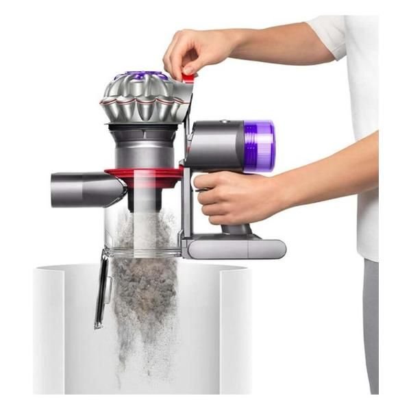 Купить  пылесос Dyson V8 447026-01 Silver-Nickel-7.jpg